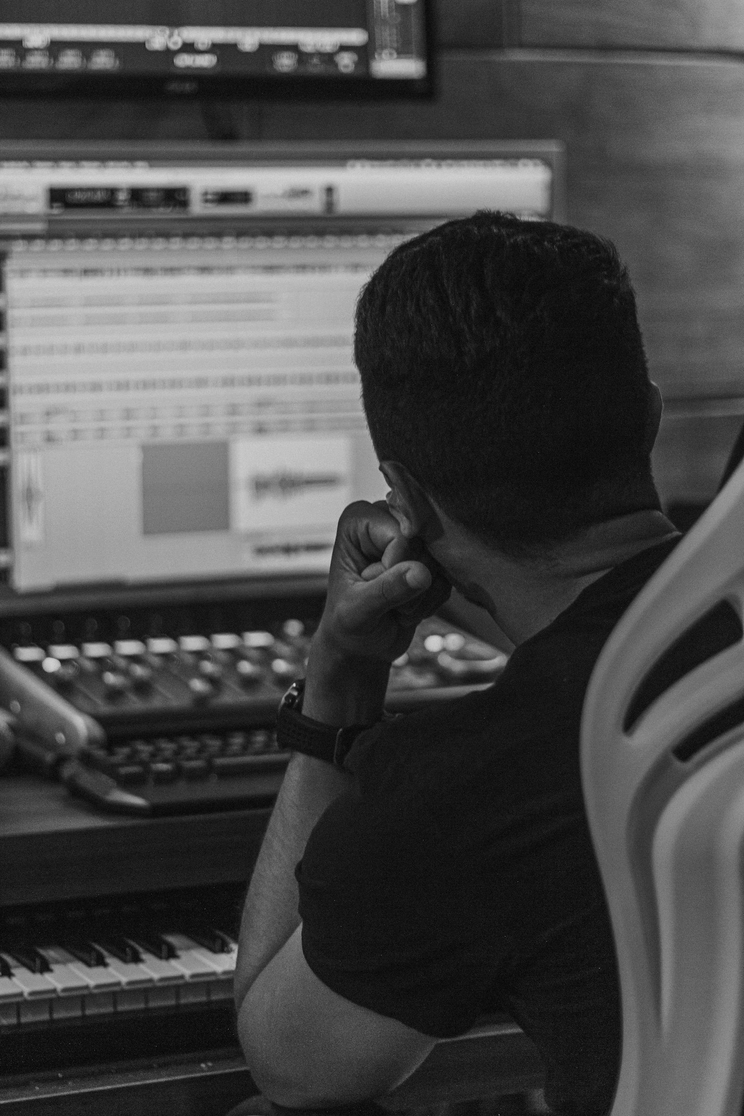Behind the Lyrics: Unpacking My Latest Pop Ballad